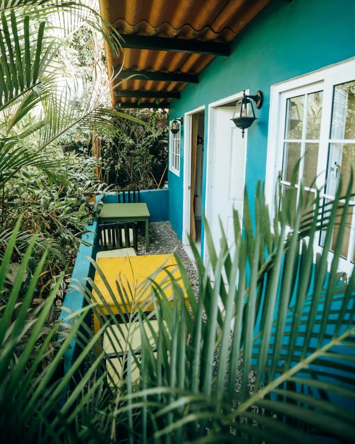 Hostal & Cafe Travelers Santiago Kültér fotó